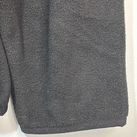 Telluride Clothing Company Jacket Black Zip Front‎ Fleece in Size XL  NWT - Picture 11 of 15